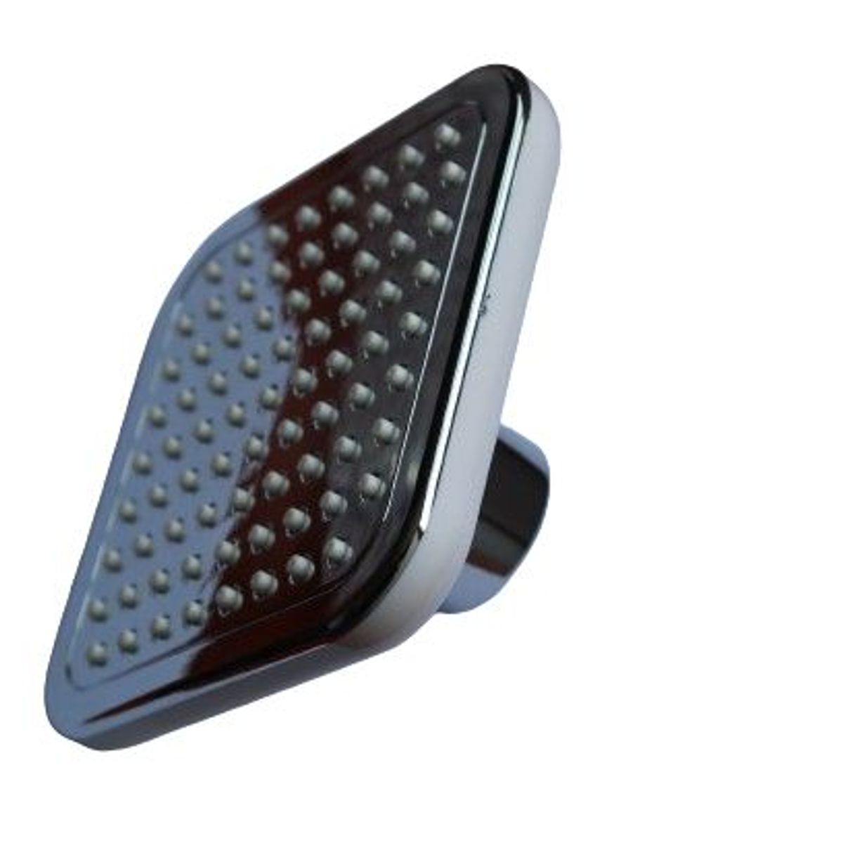 GENERICO - Cabeza de ducha 4 cuadrado