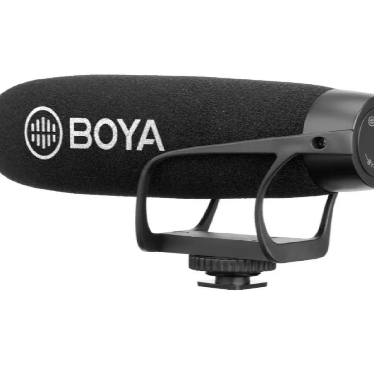 BOYA - MICROFONO BOOM CARDIOIDE BY-BM2021 BOYA