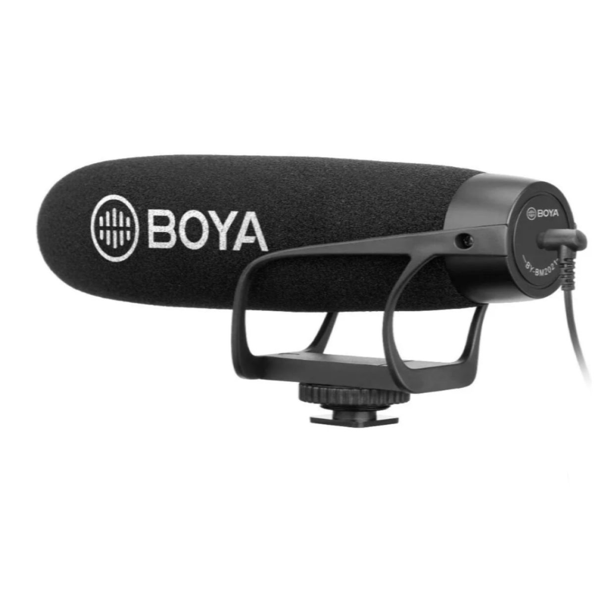 BOYA - MICROFONO BOOM CARDIOIDE BY-BM2021 BOYA