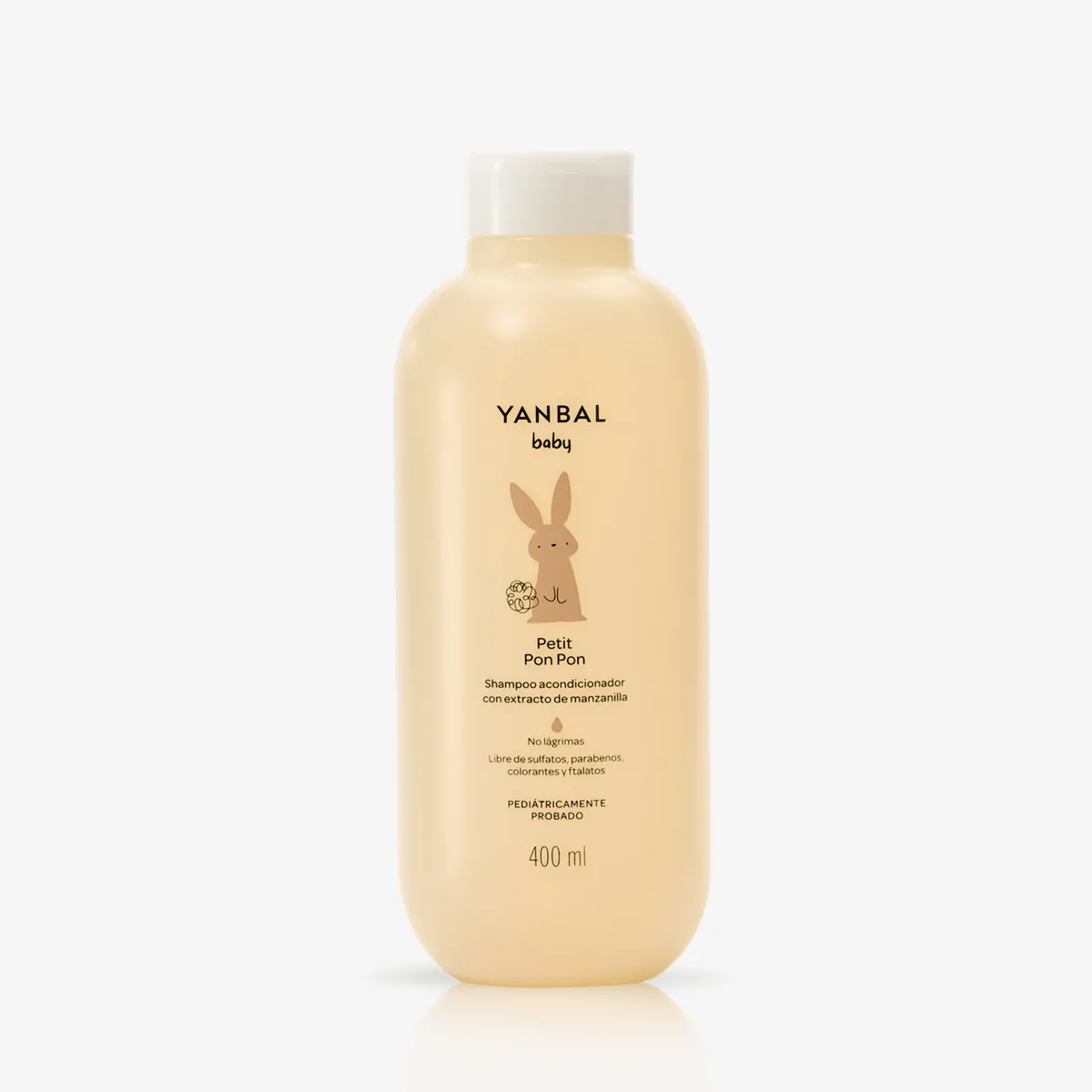 YANBAL - Shampoo Acondicionador  Baby