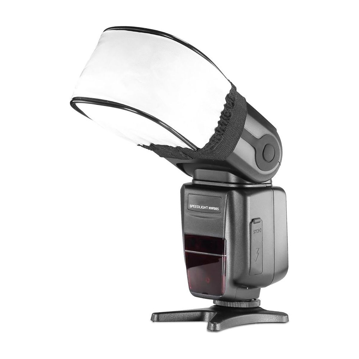 NEEWER - Difusor Neewer para Speedlite