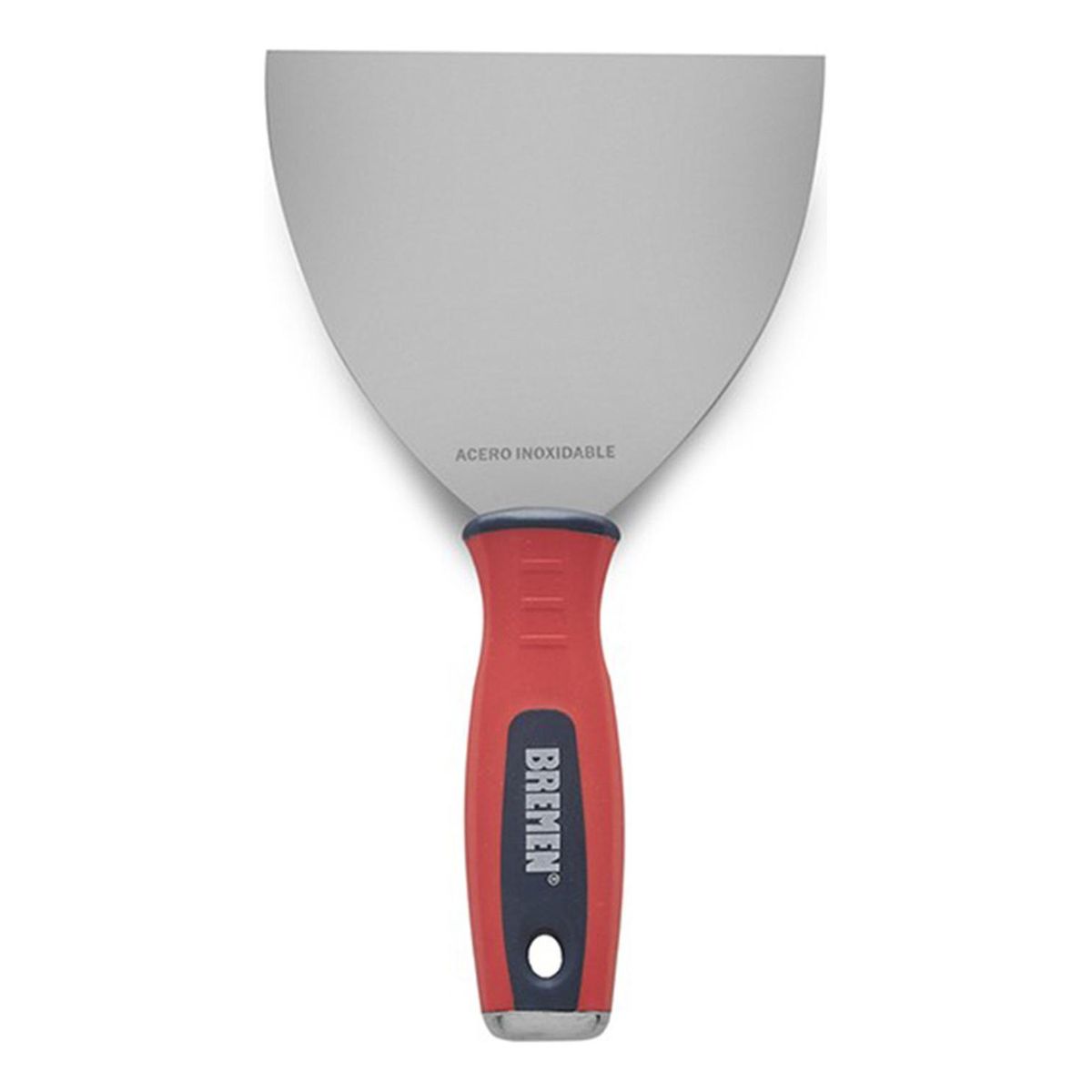 BREMEN - Espátula Flexible 4 PuLG 101 Mm Bremen 7251