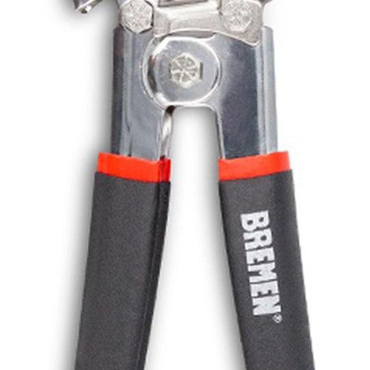 Pinza Punzonadora 10" (255 mm) Bremen 7261, marca BREMEN - Foto Principal