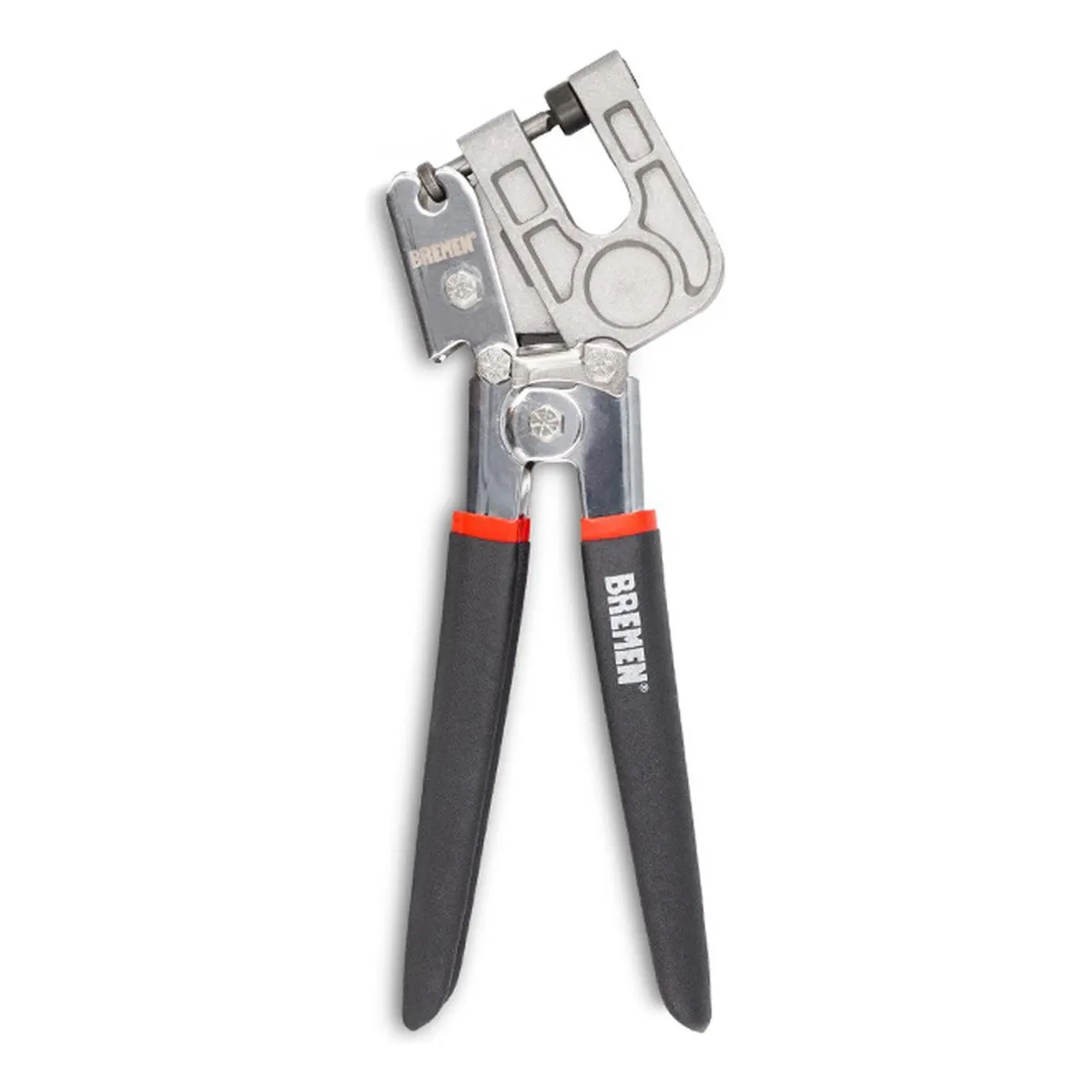 Pinza Punzonadora 10" (255 mm) Bremen 7261, marca BREMEN - Foto Principal