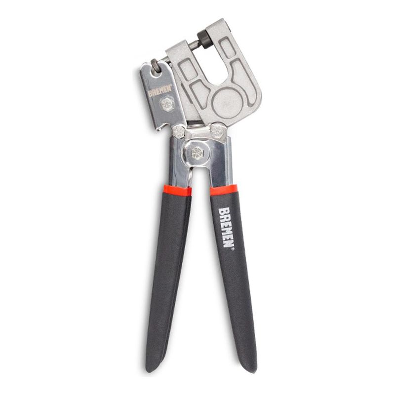 BREMEN - Pinza Punzonadora 10" (255 mm) Bremen 7261