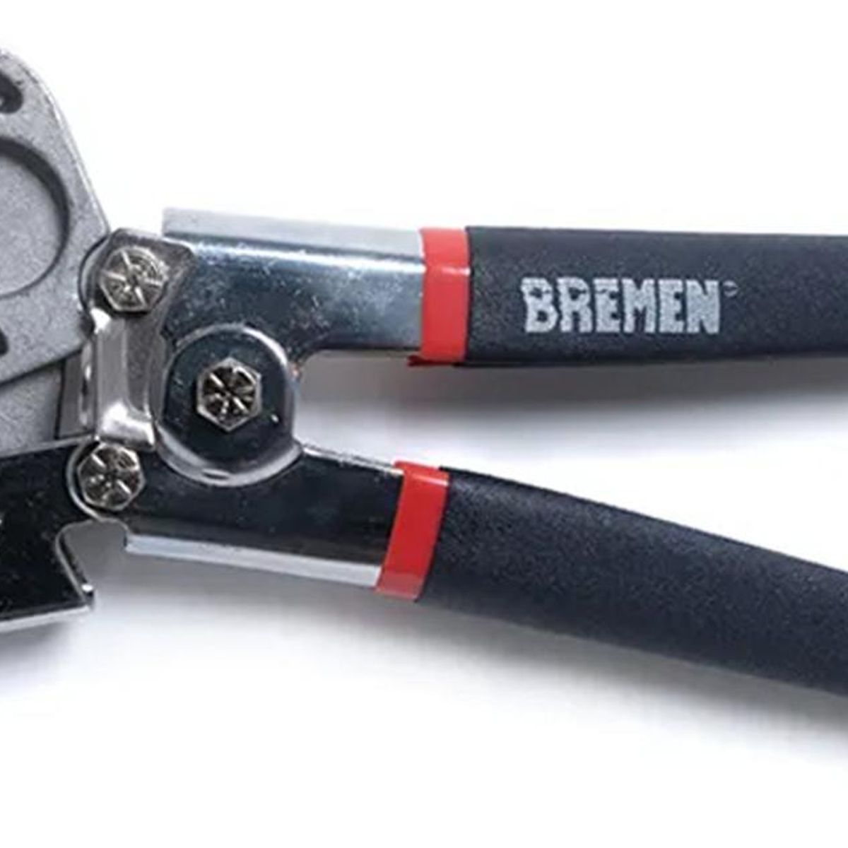 Pinza Punzonadora 10" (255 mm) Bremen 7261, marca BREMEN - Foto 2