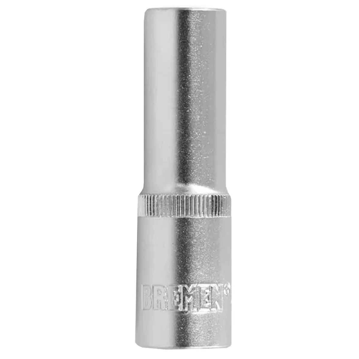 BREMEN - Dado Largo Hexagonal 1/2" x 22 mm Bremen 5154