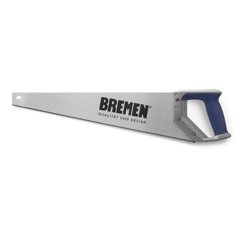 BREMEN - Serrucho Carpintero 20" (50 cm) Bremen 3381
