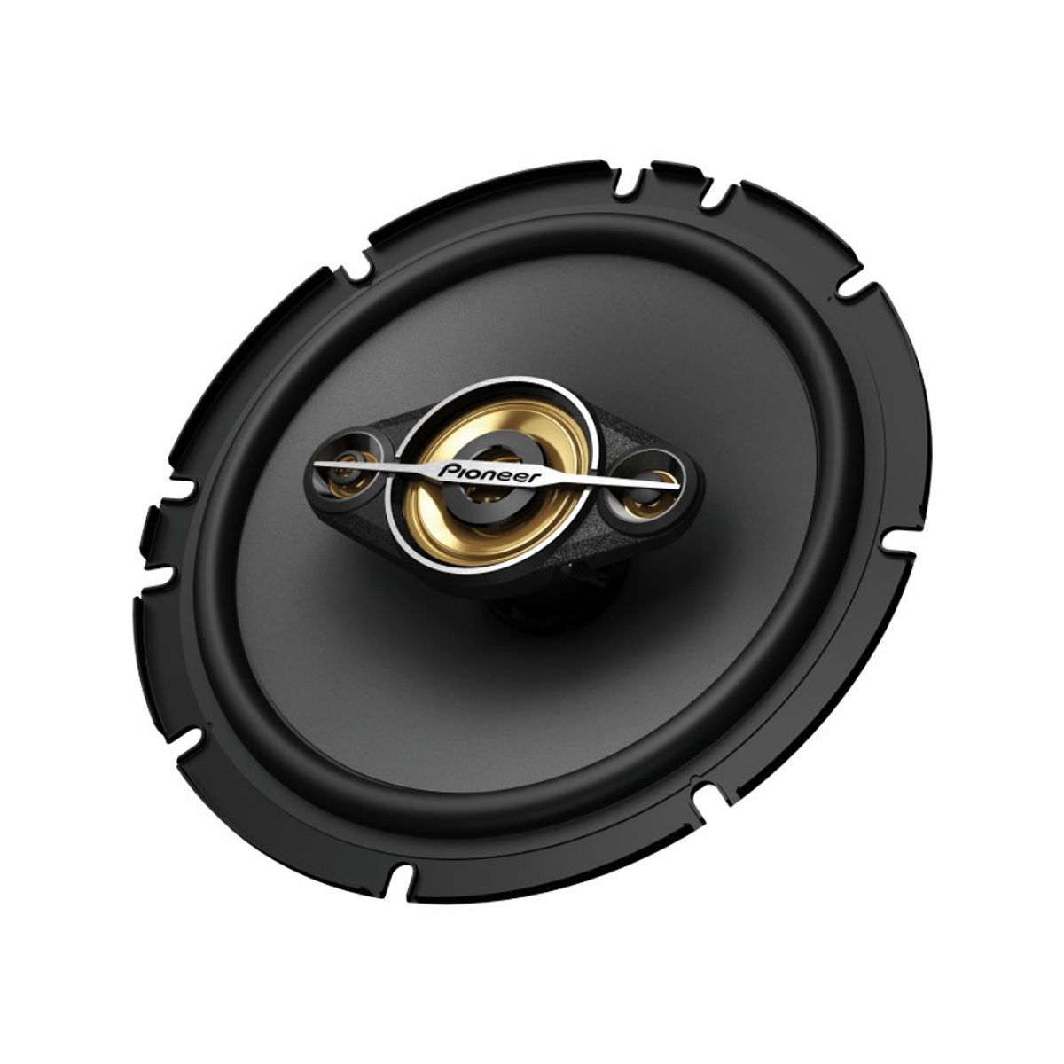 PIONEER - Parlantes Redondos Pioneer TS-A1688S