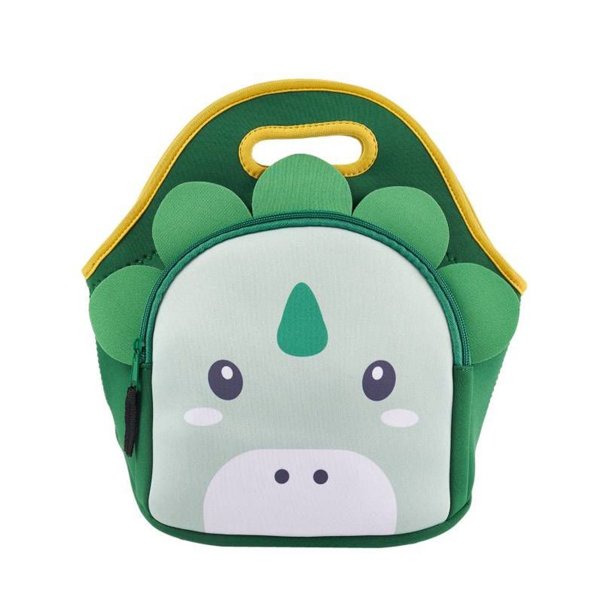 GENERICO - Lonchera PReescolar 360 Dino