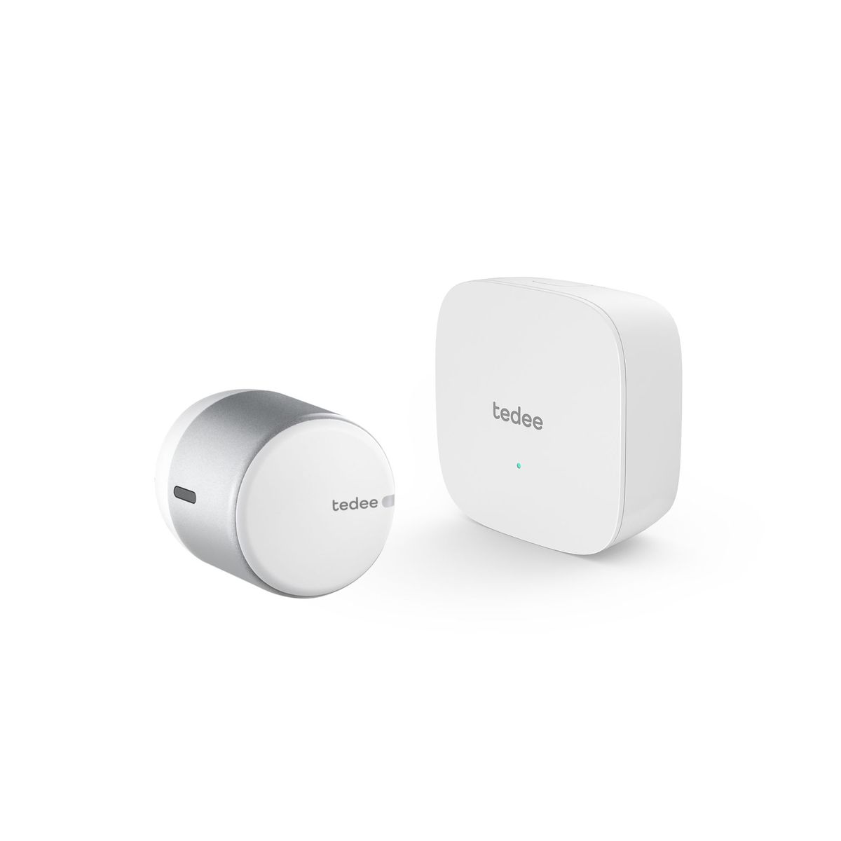 TEDEE - Cerradura Smart Tedee Go  Bridge Wifi