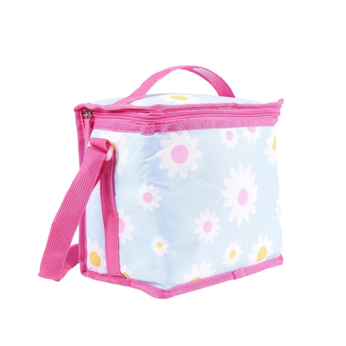 GENERICO - Lonchera Block Tino Flores 360