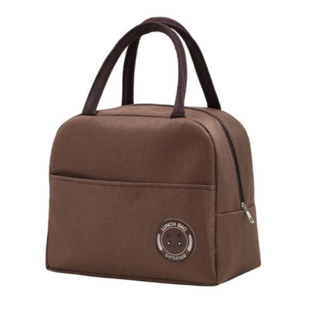 GENERICO - Lonchera Térmica Portátil Impermeable