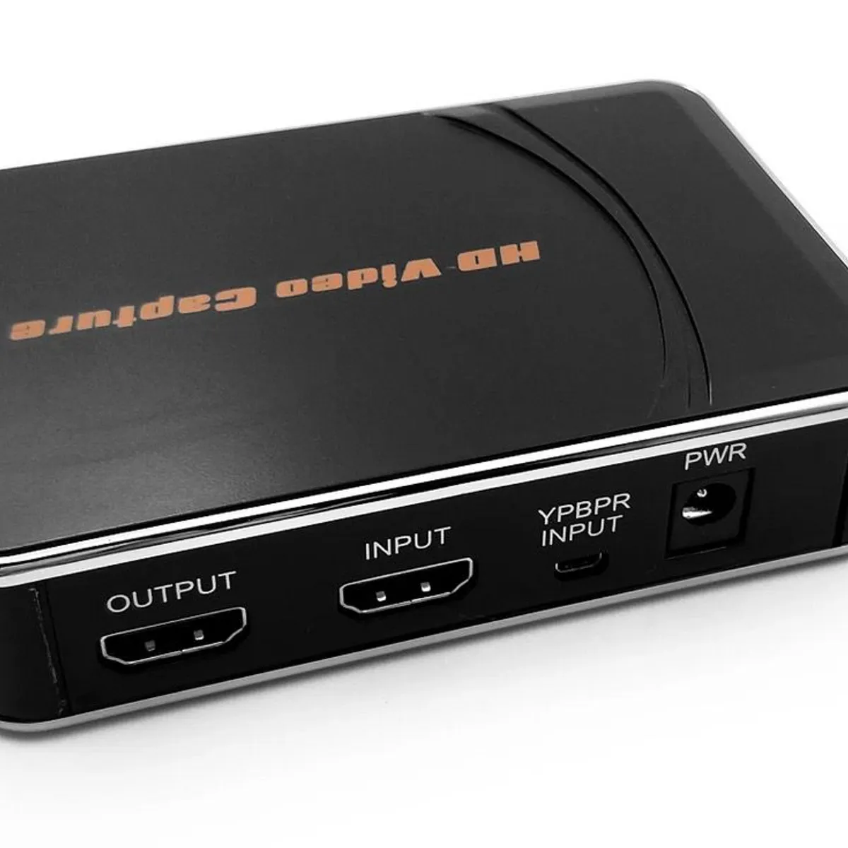 EZCAST - CAPTURADORA DE VIDEO HDMI FULL HD 1080x1920 A MEMORIA USB EZCAP 288X