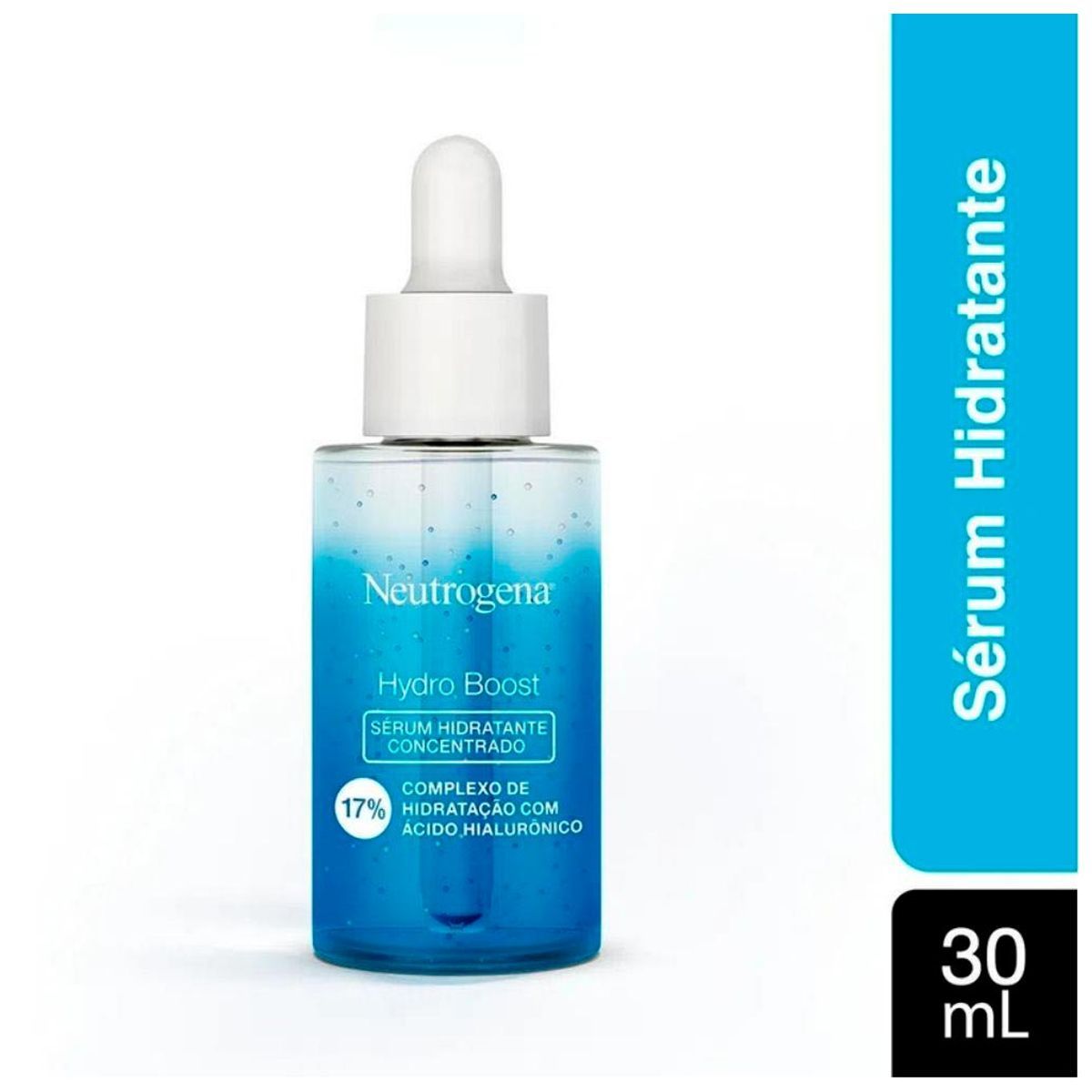 NEUTROGENA - Serum Hidratante Facial Neutrogena Hydro Boost 30 mL_123