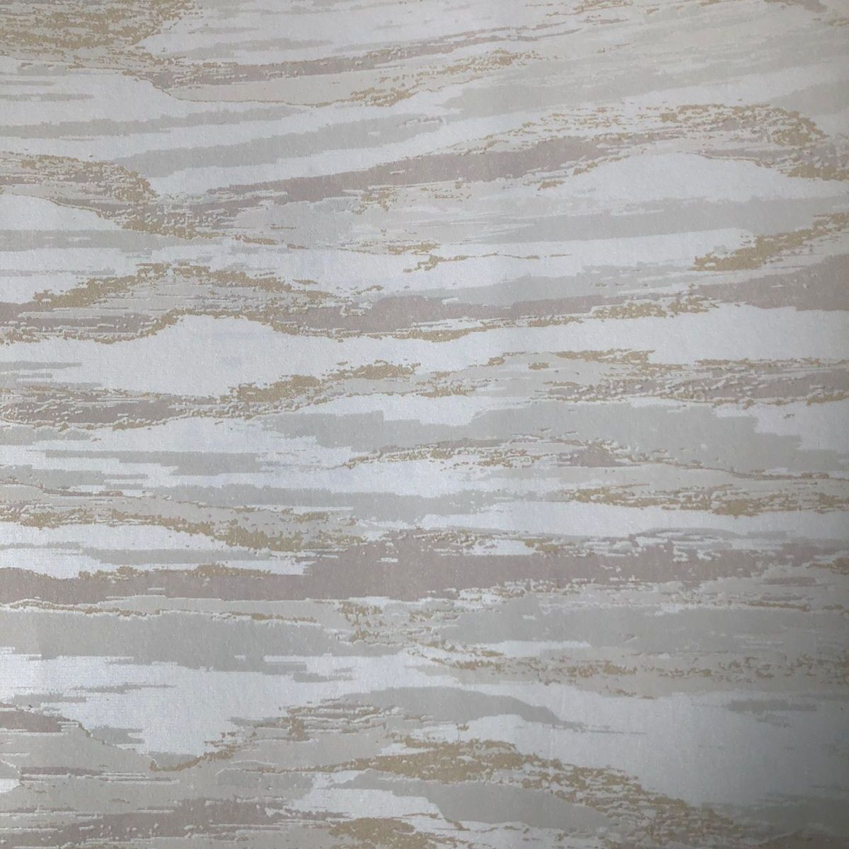 GENERICO - PAPEL TAPIZ ABSTRACTO BEIGE 0.53 X 10 M PARA PARED