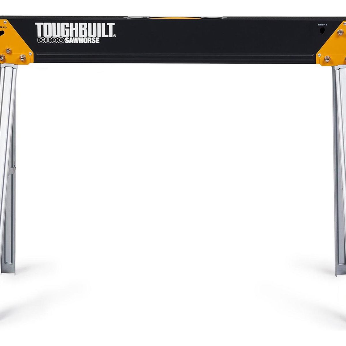 TOUGHBUILT - Caballete de Trabajo Portátil ToughBuilt TB-C300