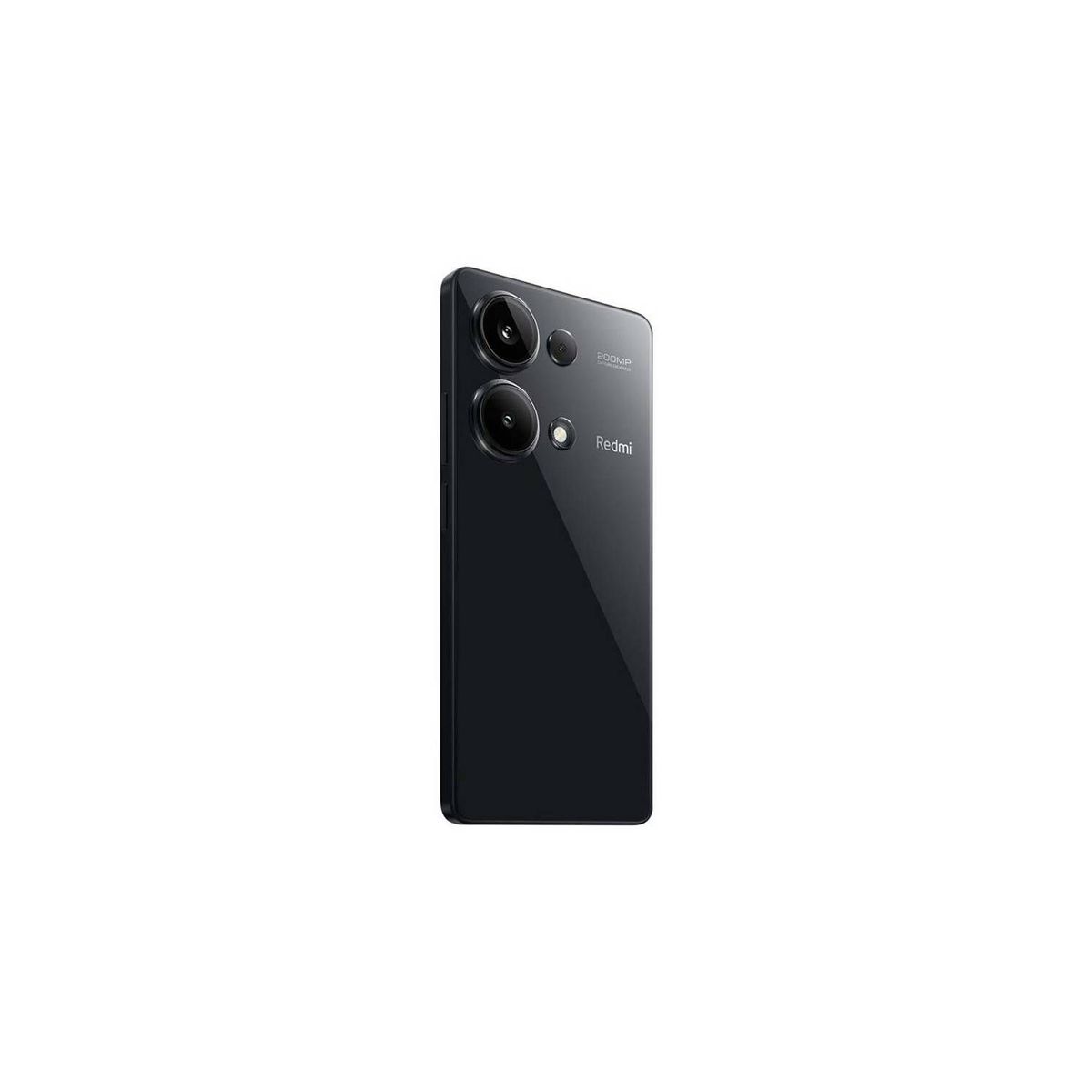 XIAOMI - Xiaomi redmi note 13 pro 5G 256gb 8gb ram dual sim negro