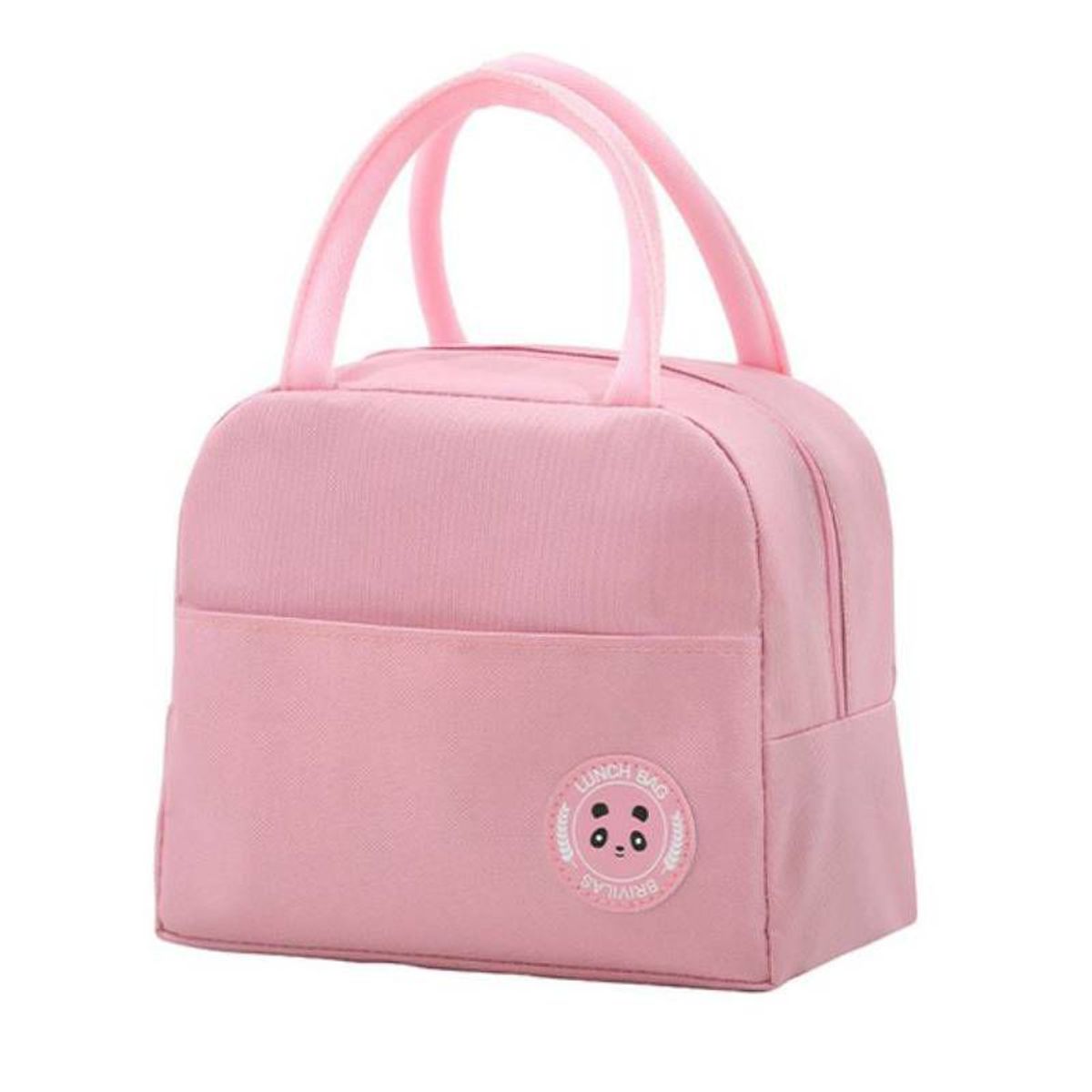 GENERICO - Lonchera Térmica Portátil Impermeable