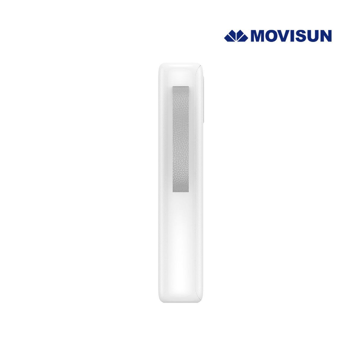 CARGADOR PORTÁTIL MOVISUN Rocket x22 Blanco de 20000mAh, marca MOVISUN - Foto 2