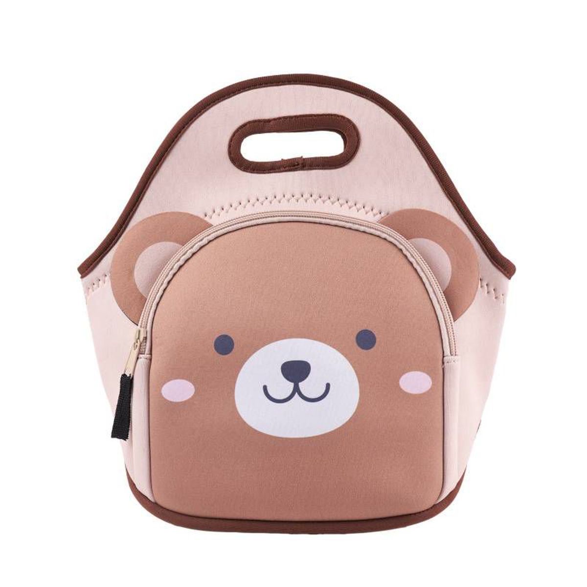 GENERICO - Lonchera PReescolar  OSO