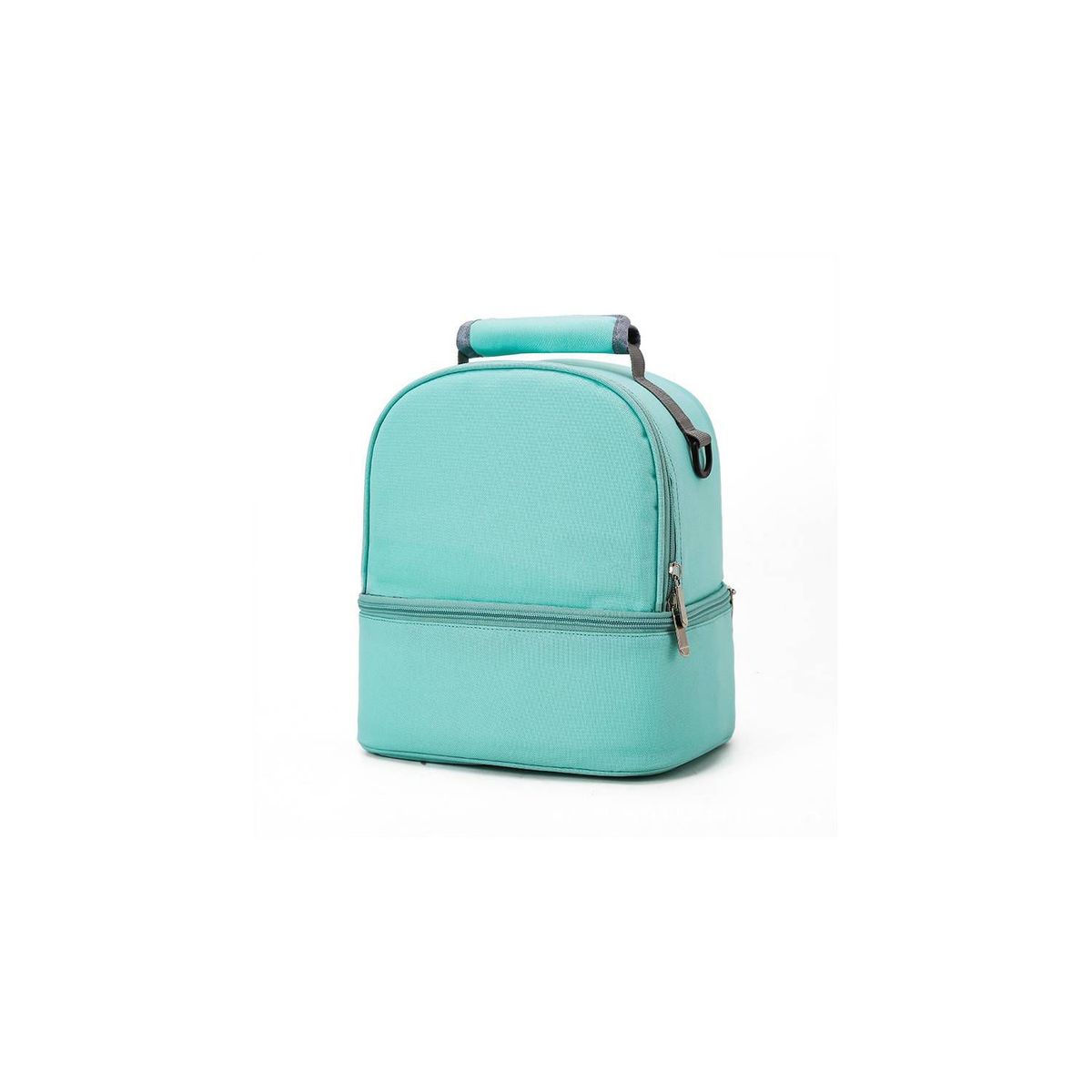 GENERICO - Lonchera Térmica 3 En 1 Lonchera Moderna Lonchera, Mochila