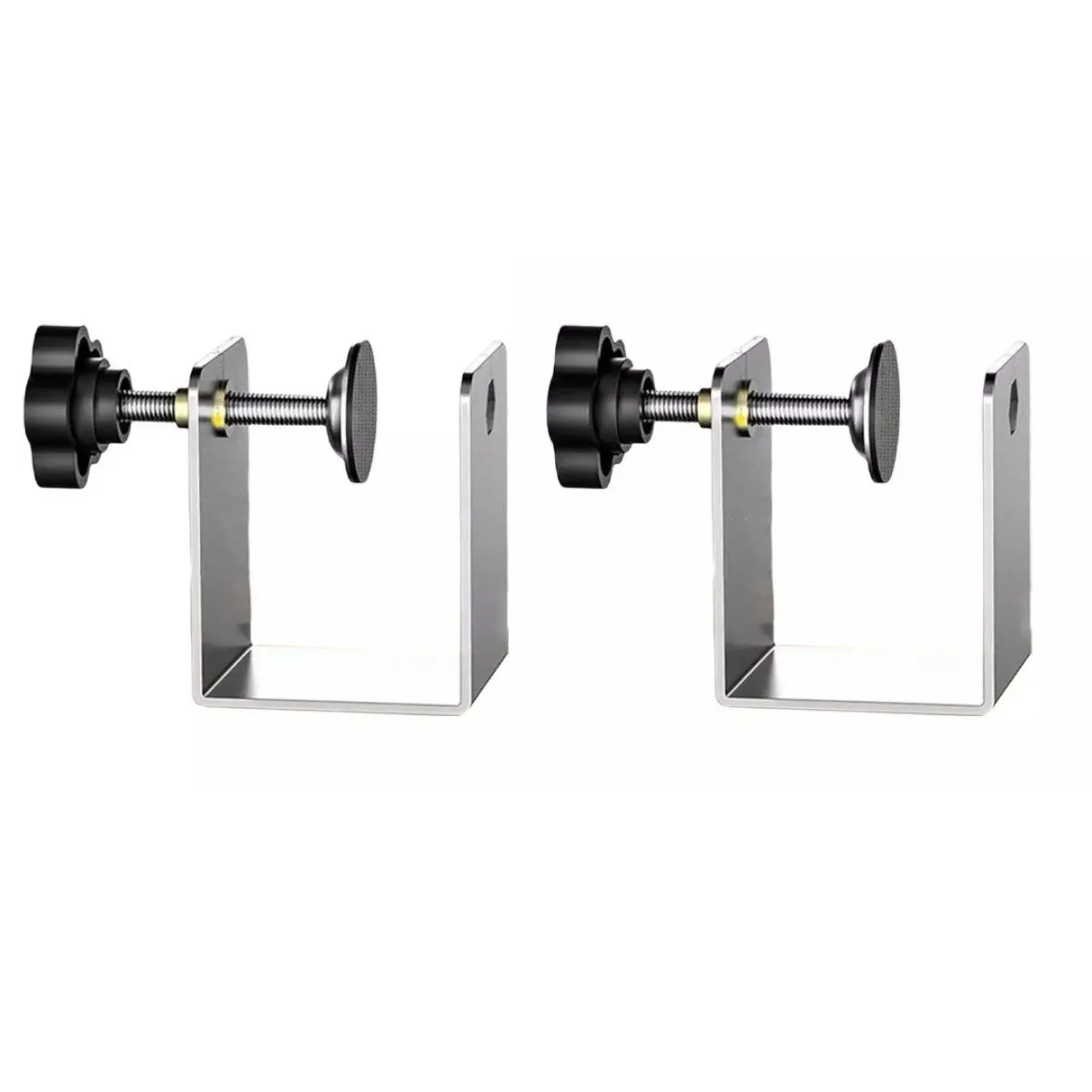 GENERICO - SET DE 2 PRENSAS PARA LA INSTALACION DE CAJONES