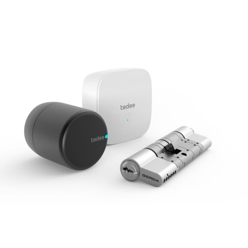 TEDEE - Cerradura Smart Tedee Pro  Bridge Wifi