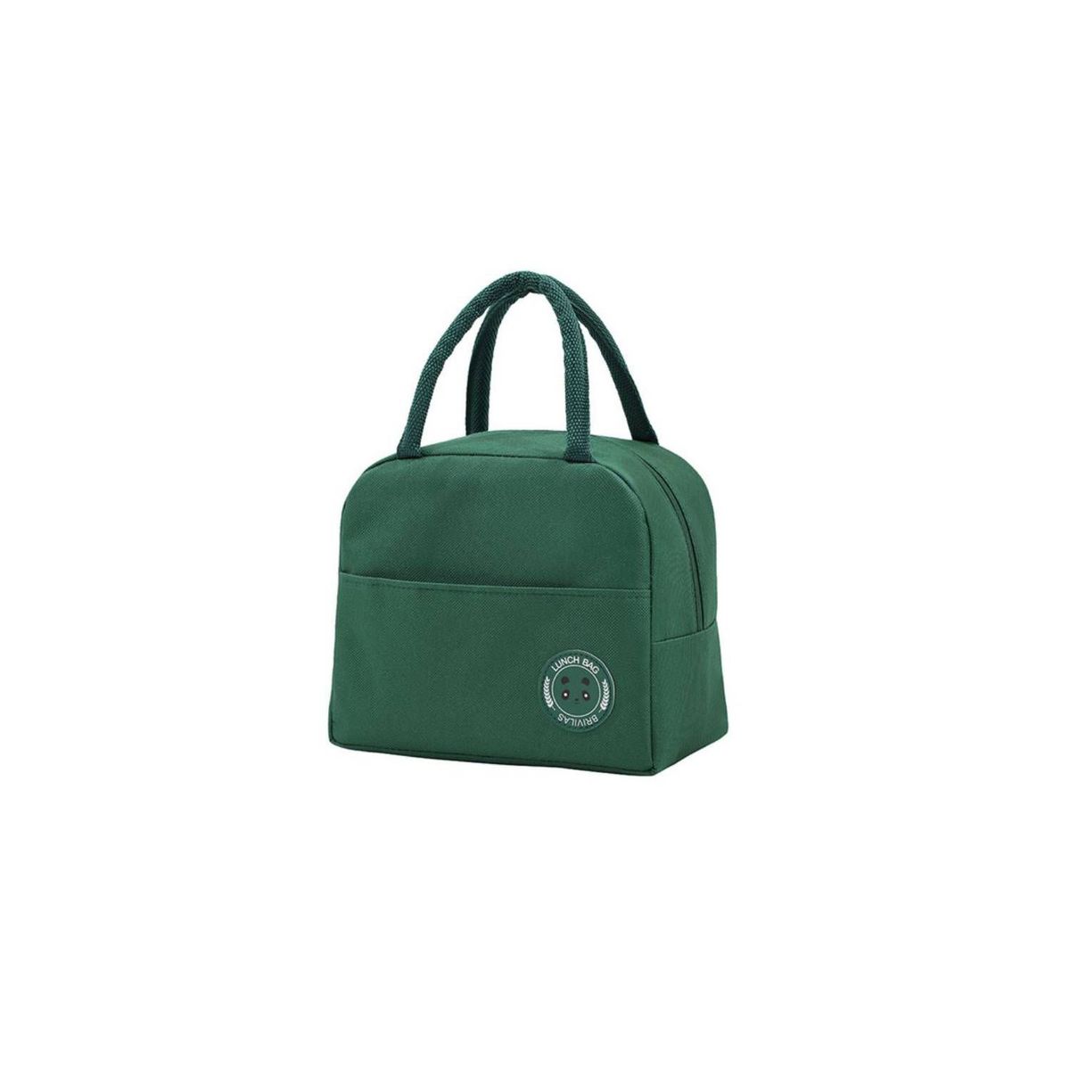 GENERICO - Lonchera Térmica Portátil Impermeable