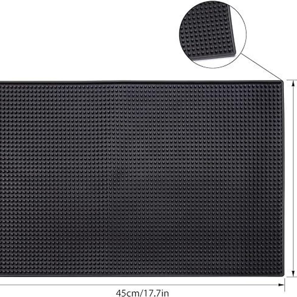 GENERICO - Escurridor de Vasos para Bar