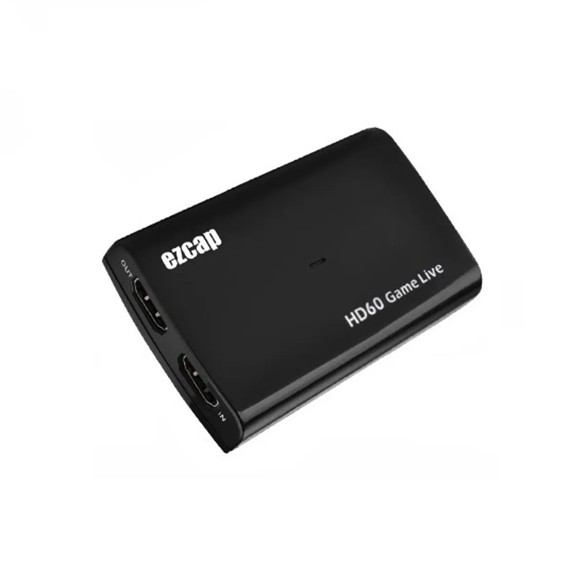 EZCAST - CAPTURADORA HDMI FULL HD 1080x1920 EZCAP 266