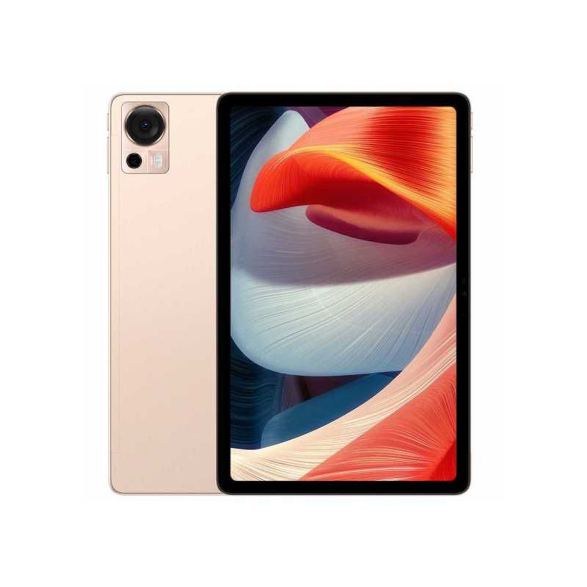 DOOGEE - Tablet DOOGEE T20 10.4 " 256GB 8GB ram 4G LTE camara 16MP 8MP dorado