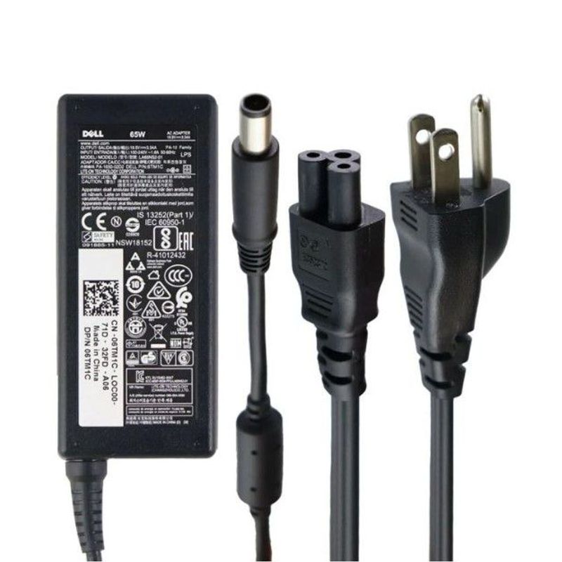 GENERICO - CARGADOR GENERICO DELL 195V334A