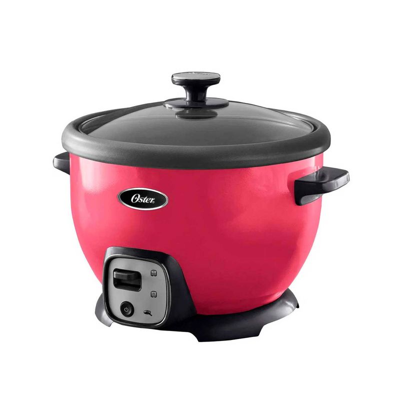 OSTER - Olla Arrocera Multiusos Oster CKSTRC8029M 18L