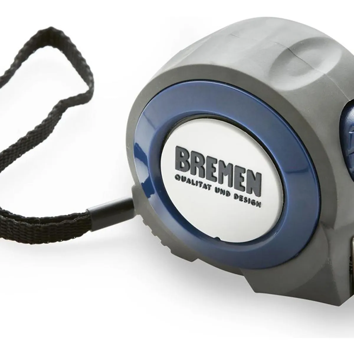 BREMEN - Wincha 5 Metros X 25 Mm Bremen 6904