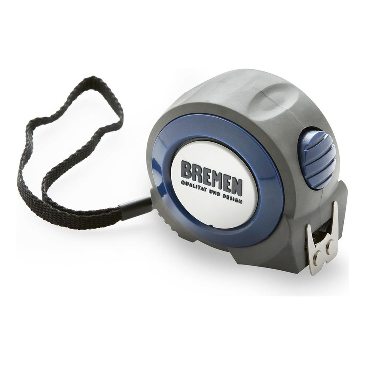 BREMEN - Wincha 5 Metros X 25 Mm Bremen 6904