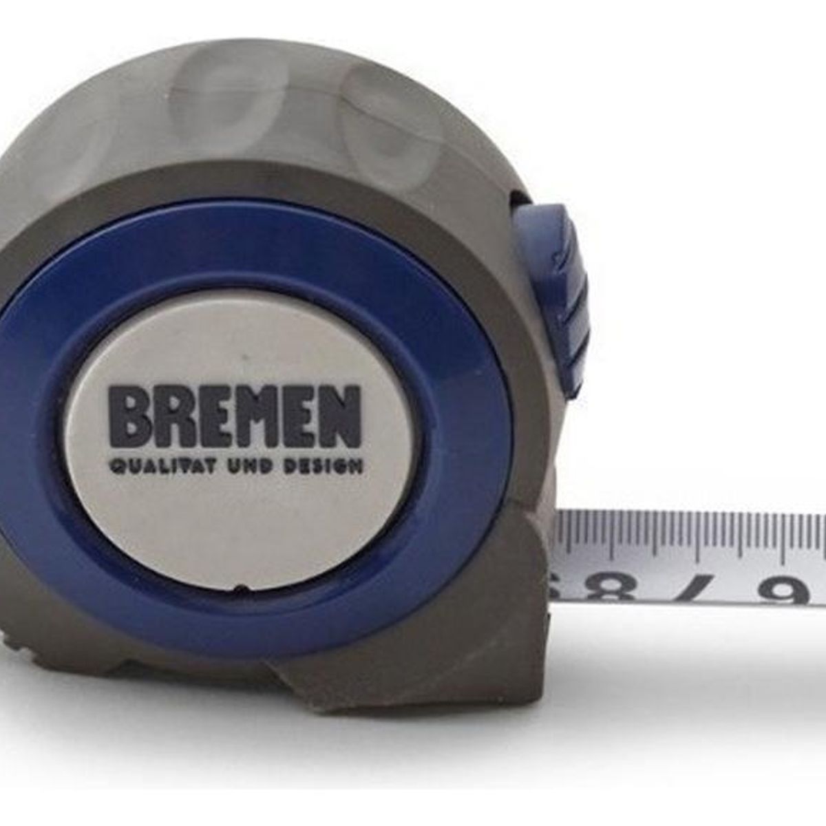 BREMEN - Wincha 5 Metros X 25 Mm Bremen 6904