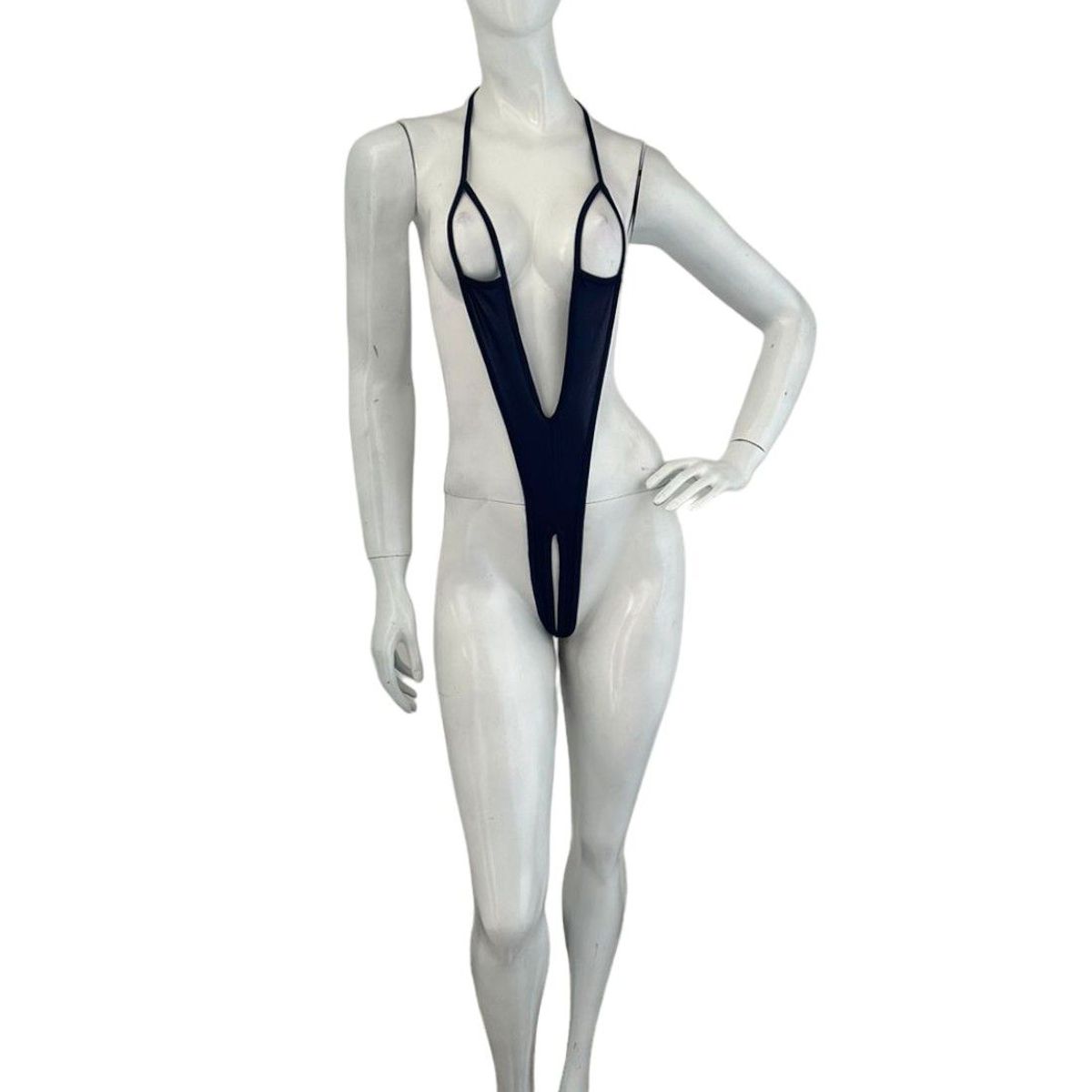 GENERICO - LENCERIA EXCLUSIVA Diseño de Espalda Descubierta