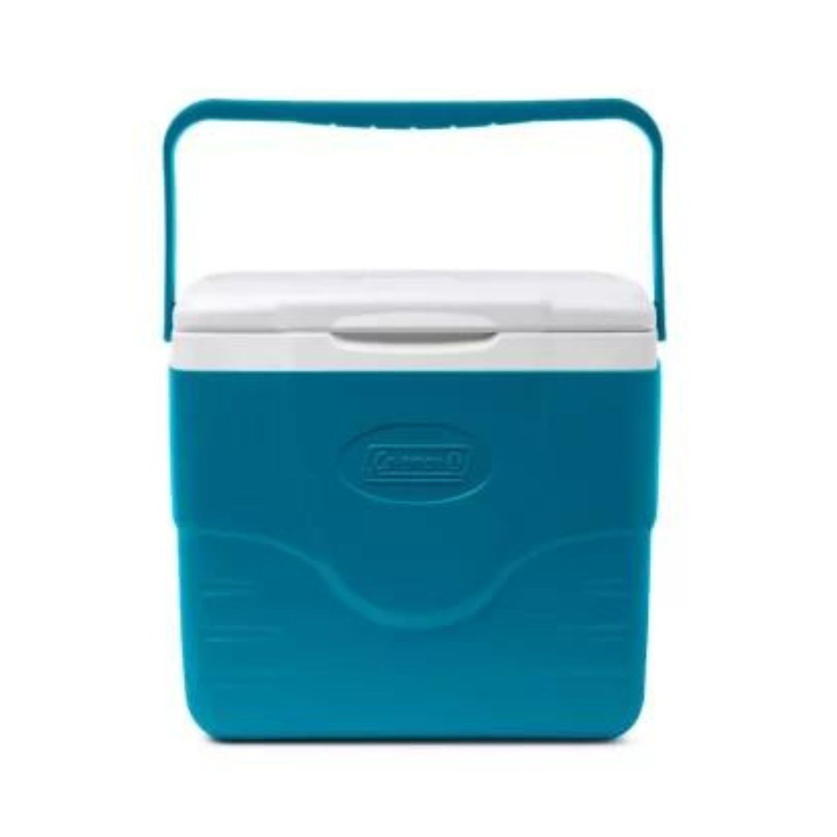 COLEMAN - Cooler Coleman Chiller Azul Ocean de 9QT