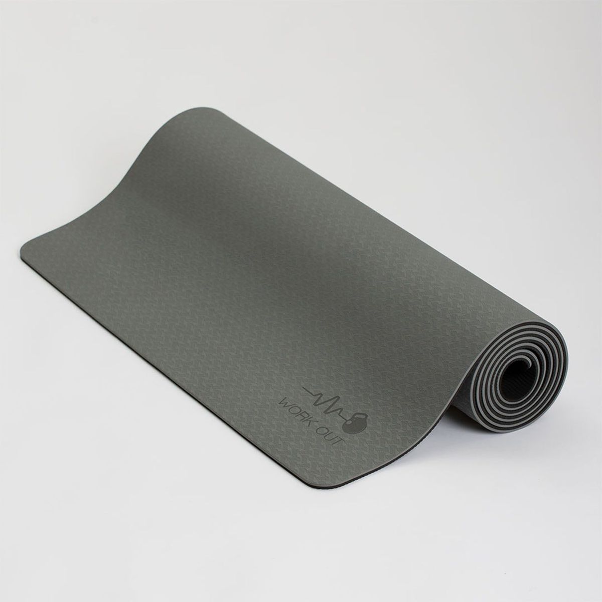 WORK OUT - MAT FITNESS ANTIDESLIZANTE