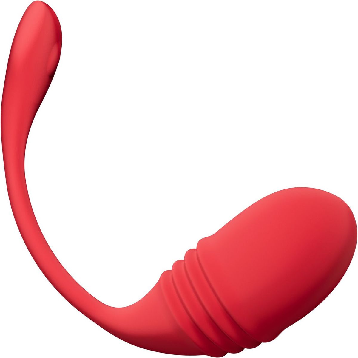 LOVENSE - Consolador Vibrador con Penetración Lovense Vulse