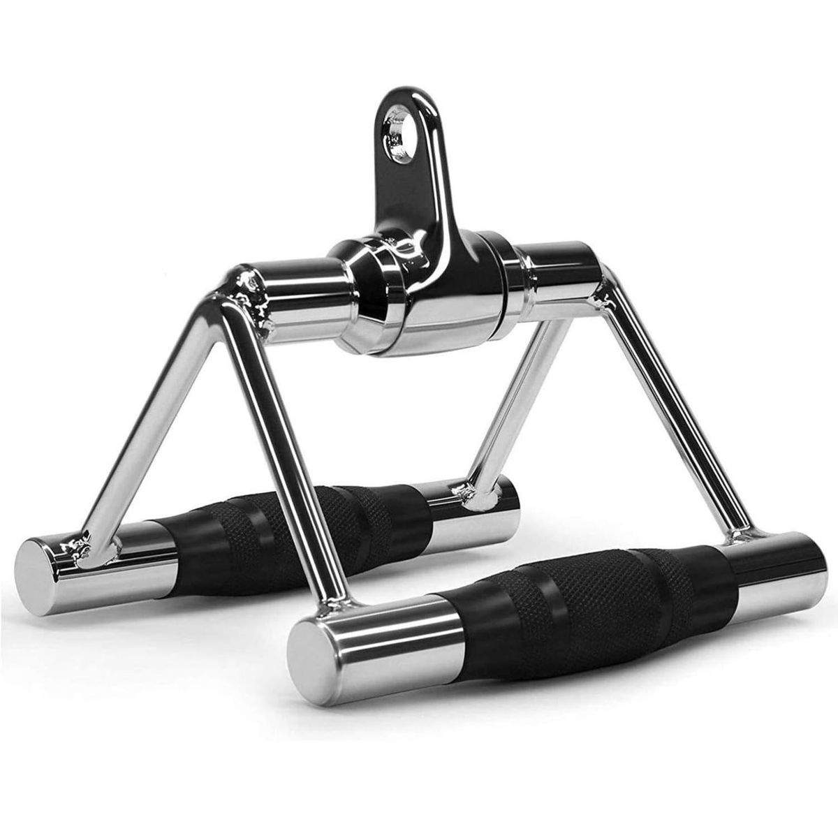 XTREME SPORT - Agarre de Polea en D entrenamiento para Gimnasio