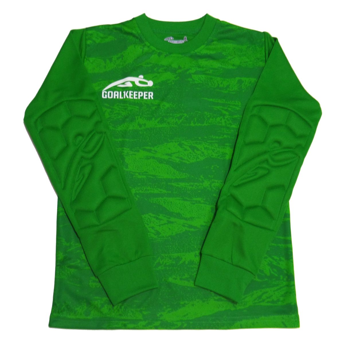 GENERICO - Camiseta polo arquero niño GK