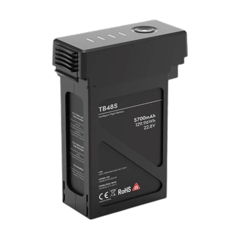 DJI - BATERÍA DJI PARA MATRICE SERIE 600 TB48S