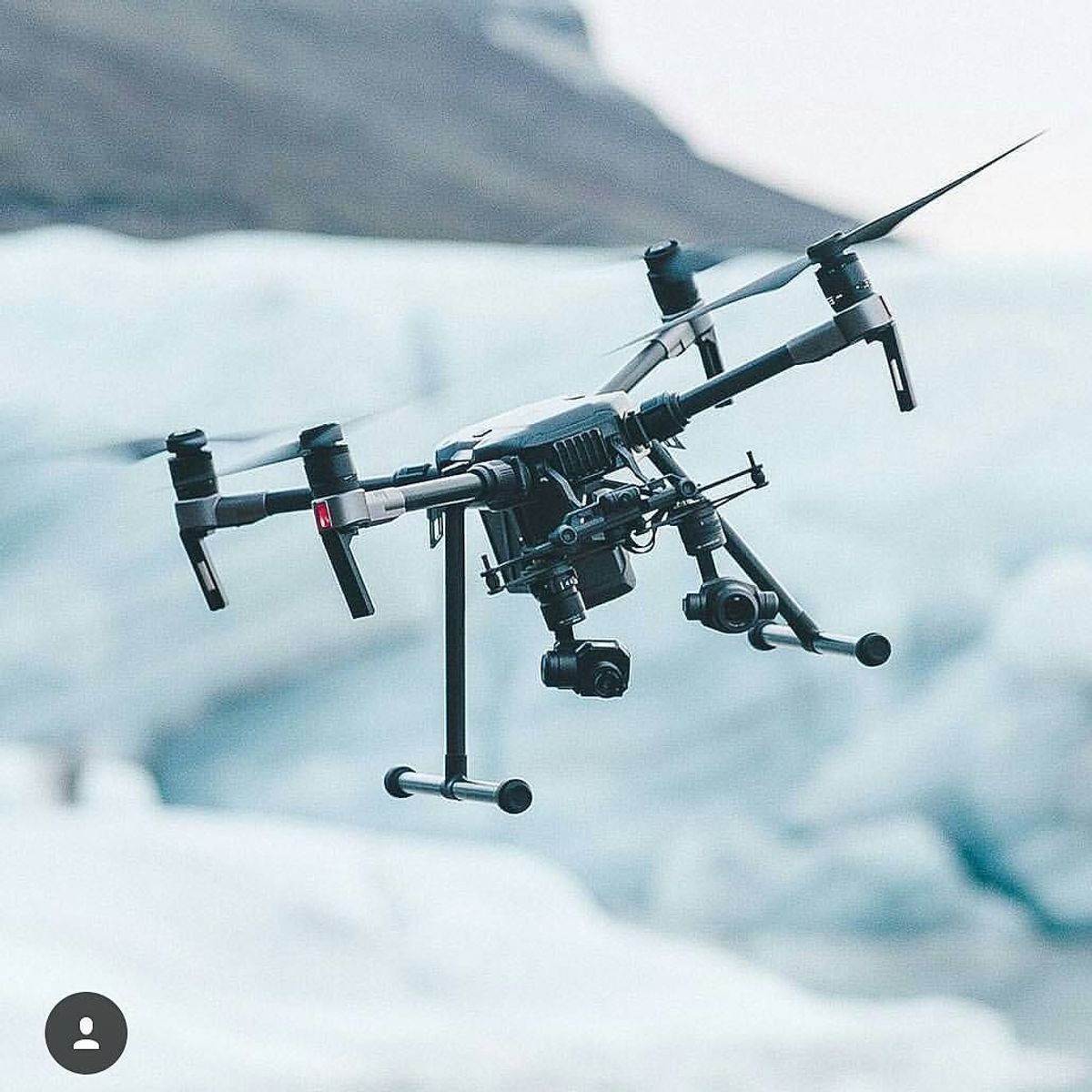 DJI - BATERÍA DJI PARA MATRICE SERIE 600 TB48S