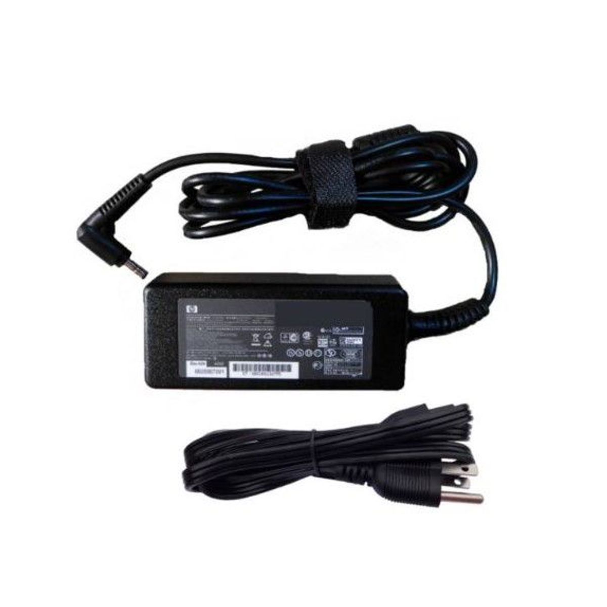 HP - Cargador Generico para laptop HP-19-5V 2-05A