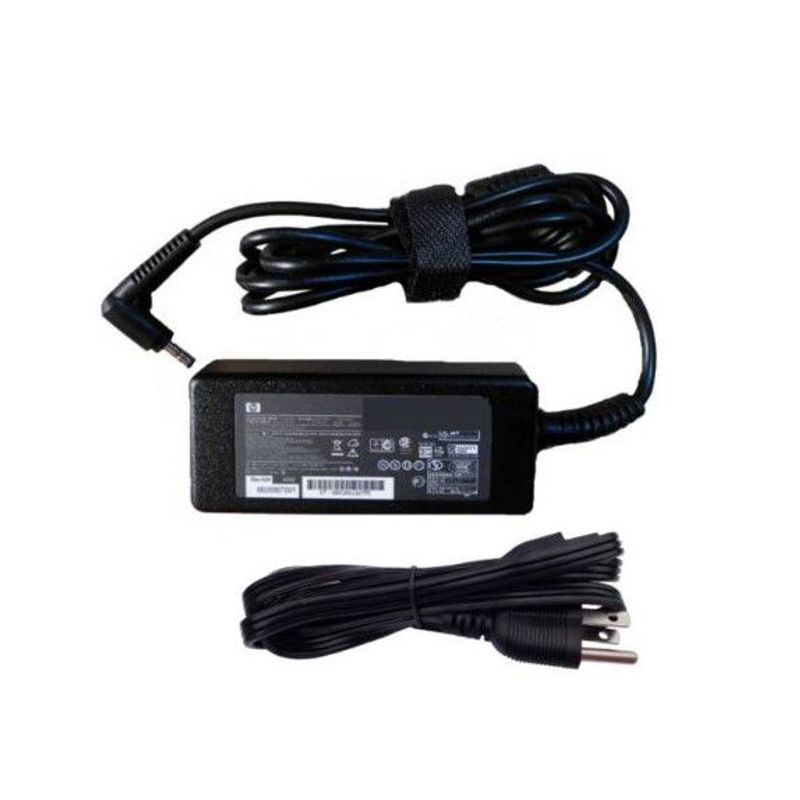 HP - Cargador Generico para laptop HP-19-5V 2-05A