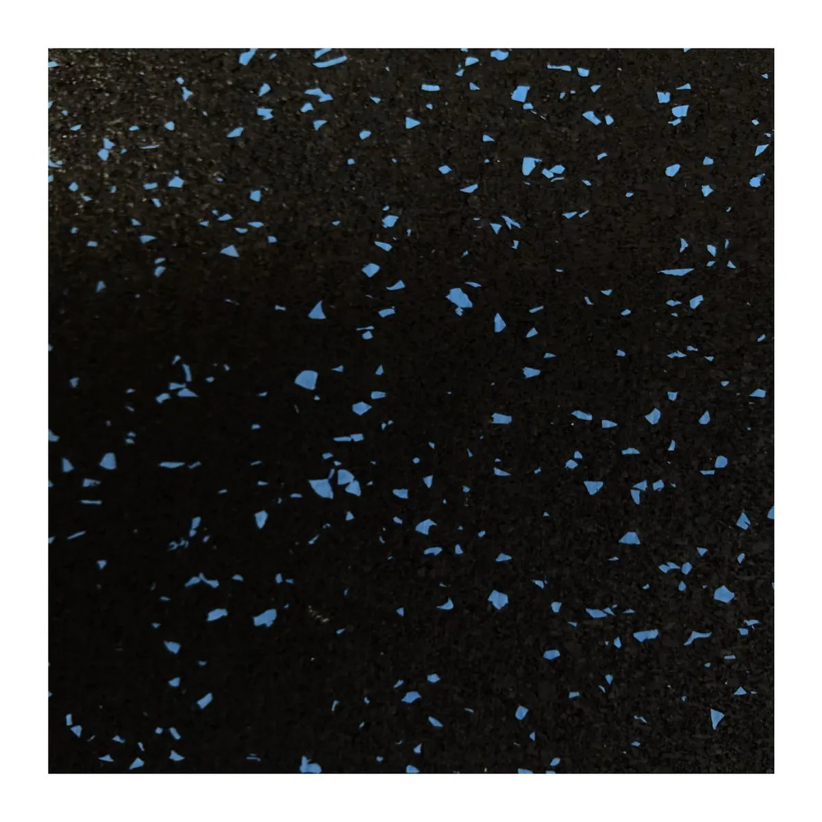 GENERICO - Piso de caucho 1m x 10m x 6mm