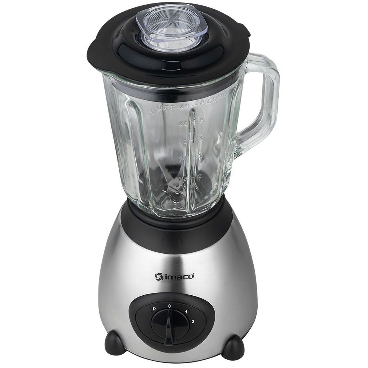 IMACO - Licuadora 15L Imaco BLS503