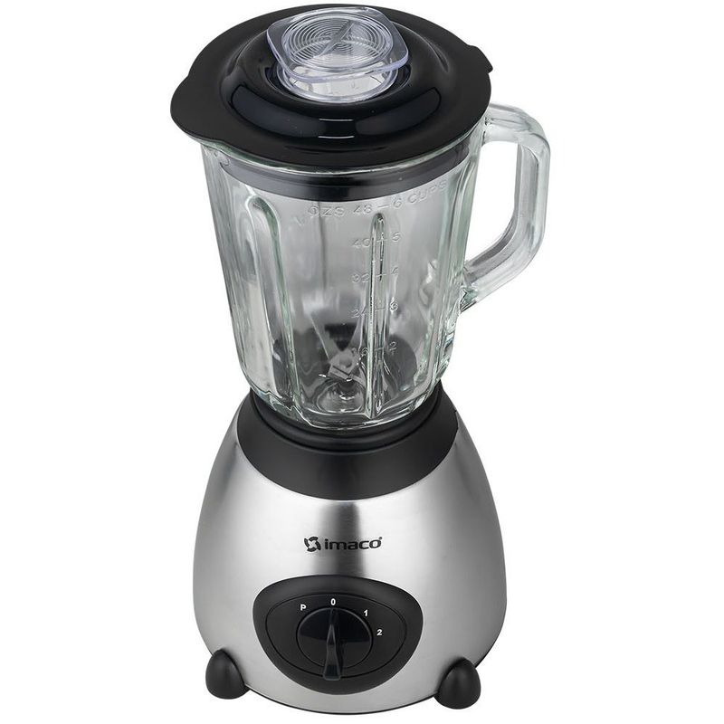 IMACO - Licuadora 15L Imaco BLS503